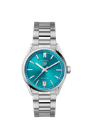 Watch Tag Heuer Carrera in Steel WBN2316.BA0001